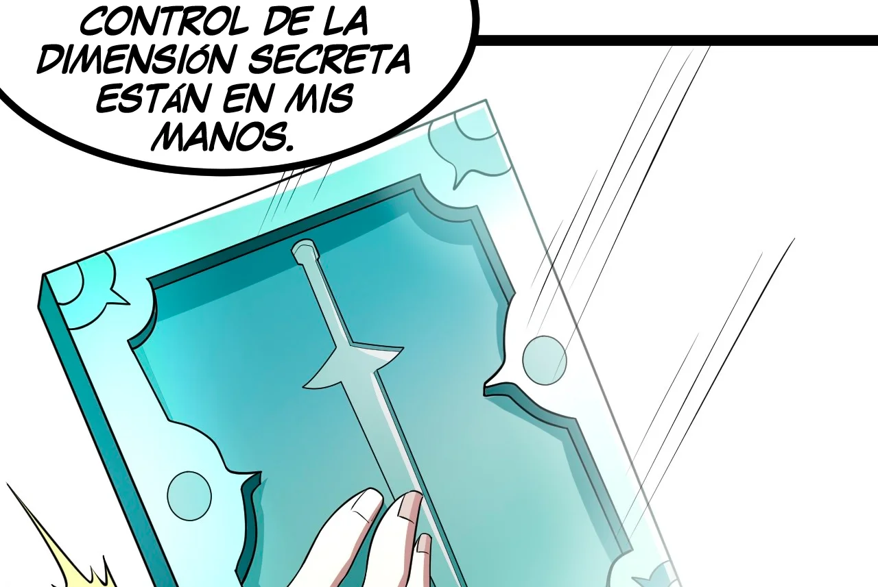 Como persona justa, el sistema me obligó a convertirme en un villano Capítulo 105 - Page 78