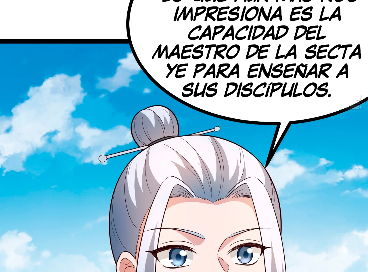 Como persona justa, el sistema me obligó a convertirme en un villano Capítulo 105 - Page 8