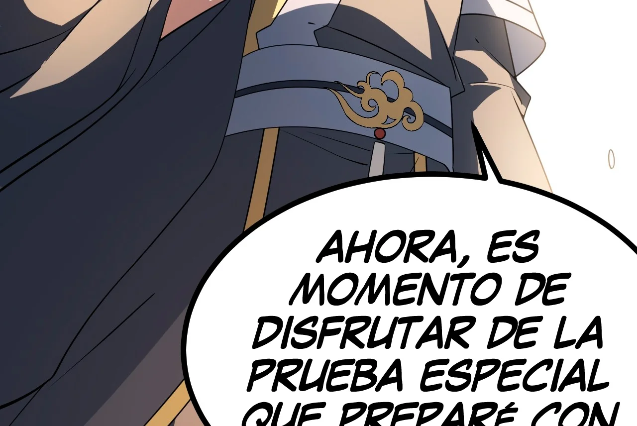 Como persona justa, el sistema me obligó a convertirme en un villano Capítulo 105 - Page 82