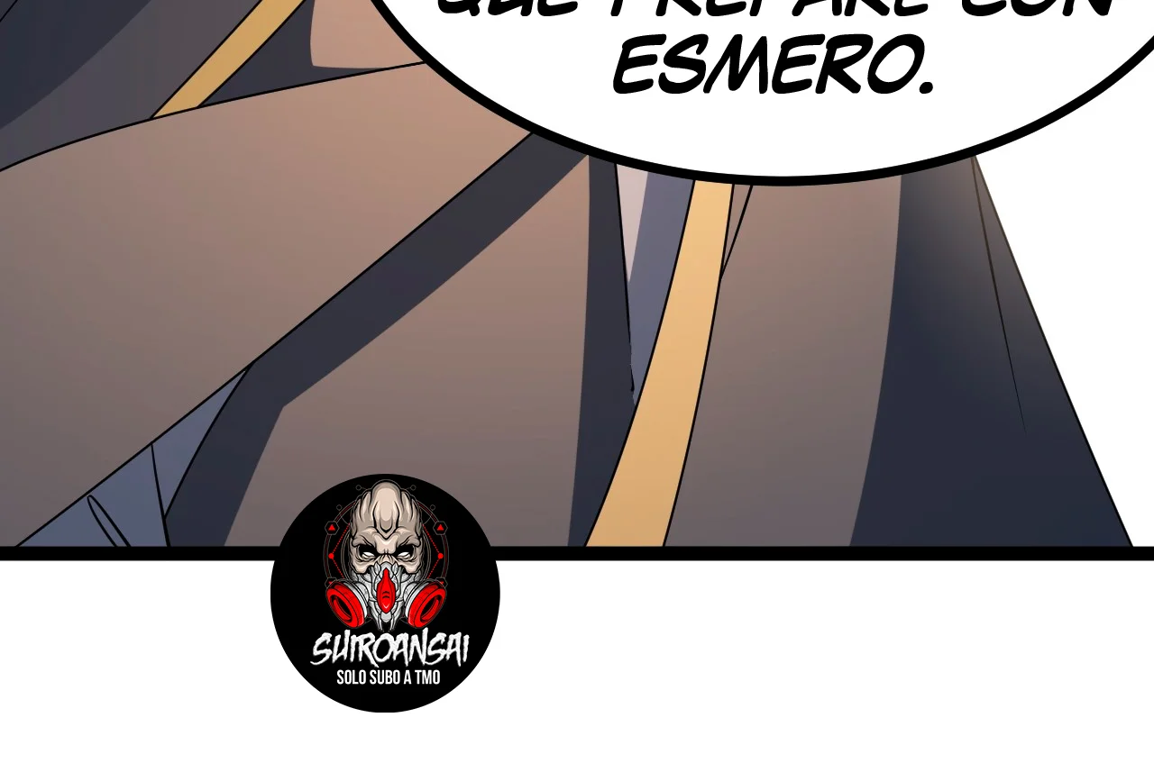 Como persona justa, el sistema me obligó a convertirme en un villano Capítulo 105 - Page 83