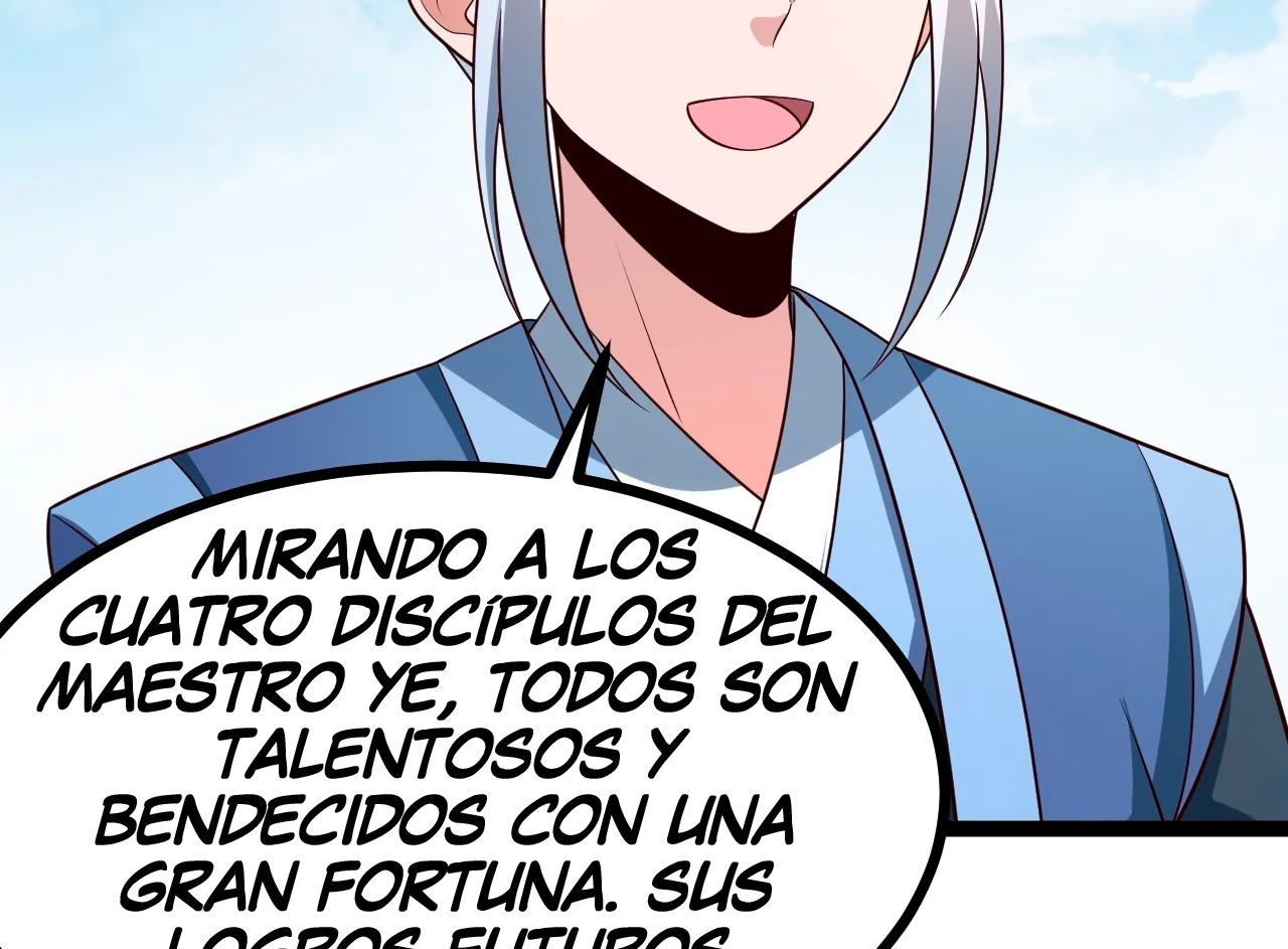 Como persona justa, el sistema me obligó a convertirme en un villano Capítulo 105 - Page 9