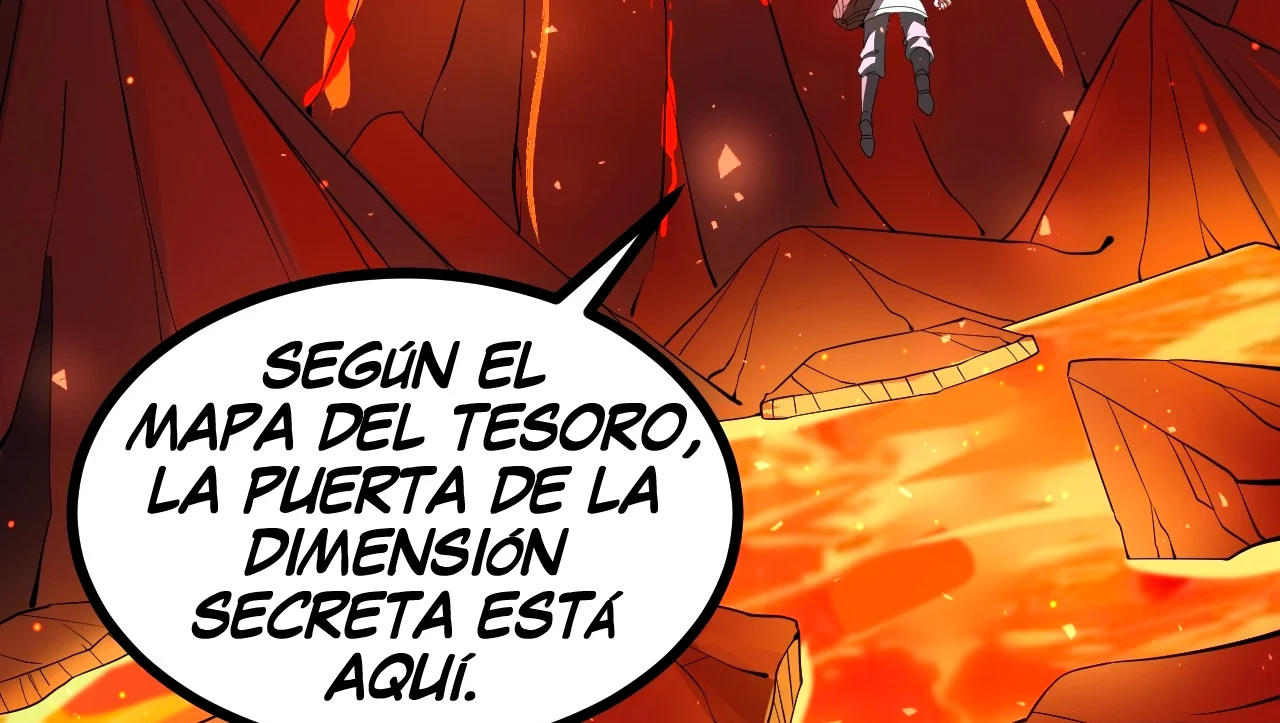 Como persona justa, el sistema me obligó a convertirme en un villano Capítulo 105 - Page 90