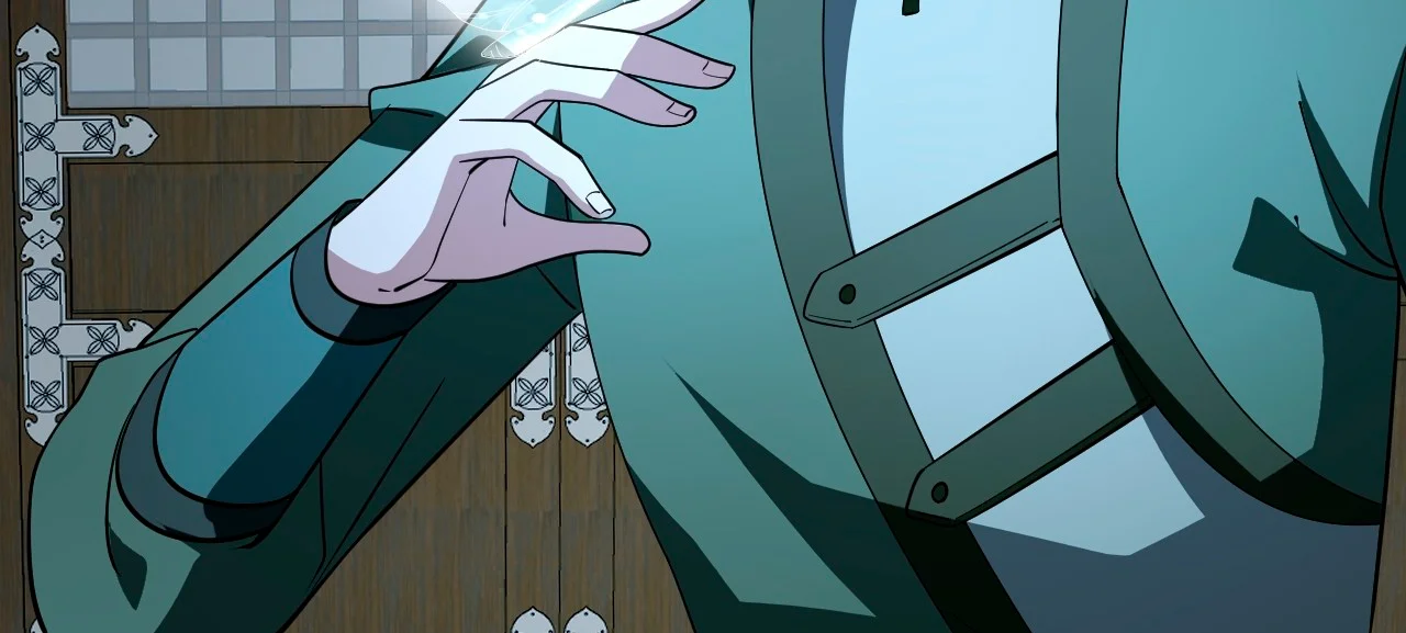 Como persona justa, el sistema me obligó a convertirme en un villano Capítulo 106 - Page 106