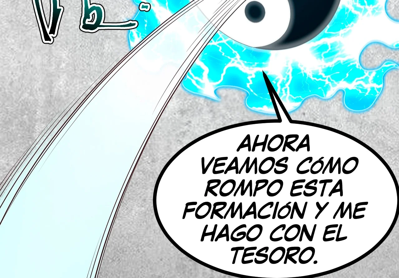 Como persona justa, el sistema me obligó a convertirme en un villano Capítulo 106 - Page 11