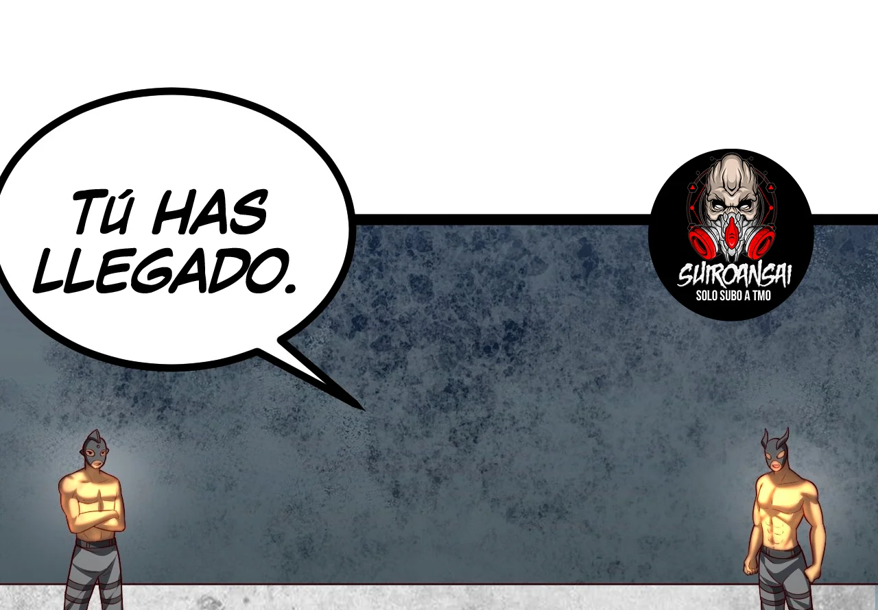 Como persona justa, el sistema me obligó a convertirme en un villano Capítulo 106 - Page 15