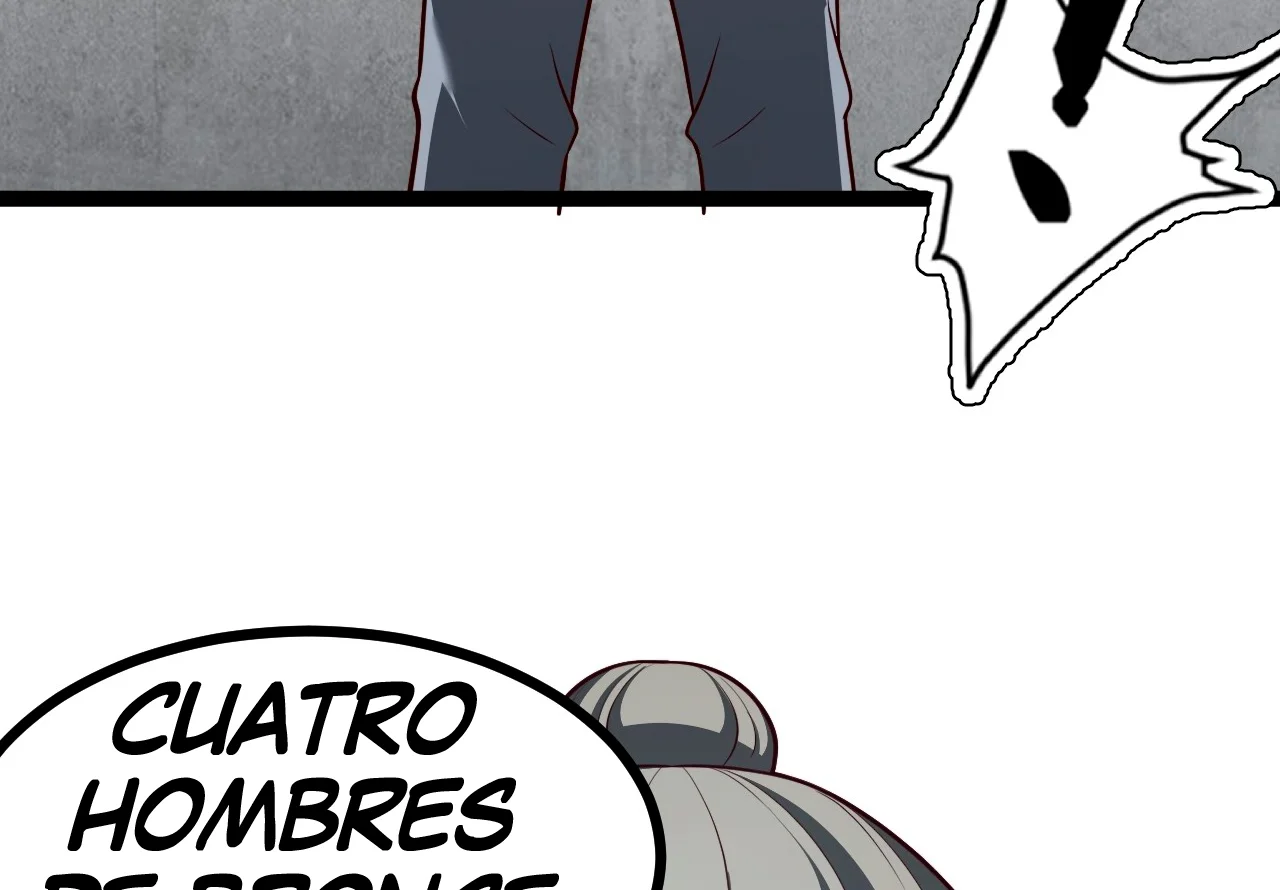 Como persona justa, el sistema me obligó a convertirme en un villano Capítulo 106 - Page 18
