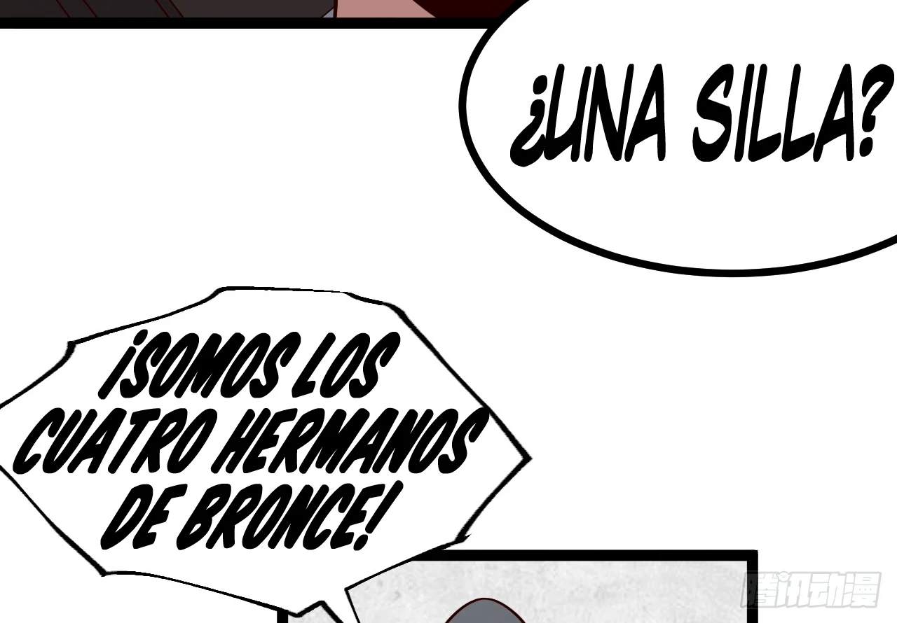 Como persona justa, el sistema me obligó a convertirme en un villano Capítulo 106 - Page 20