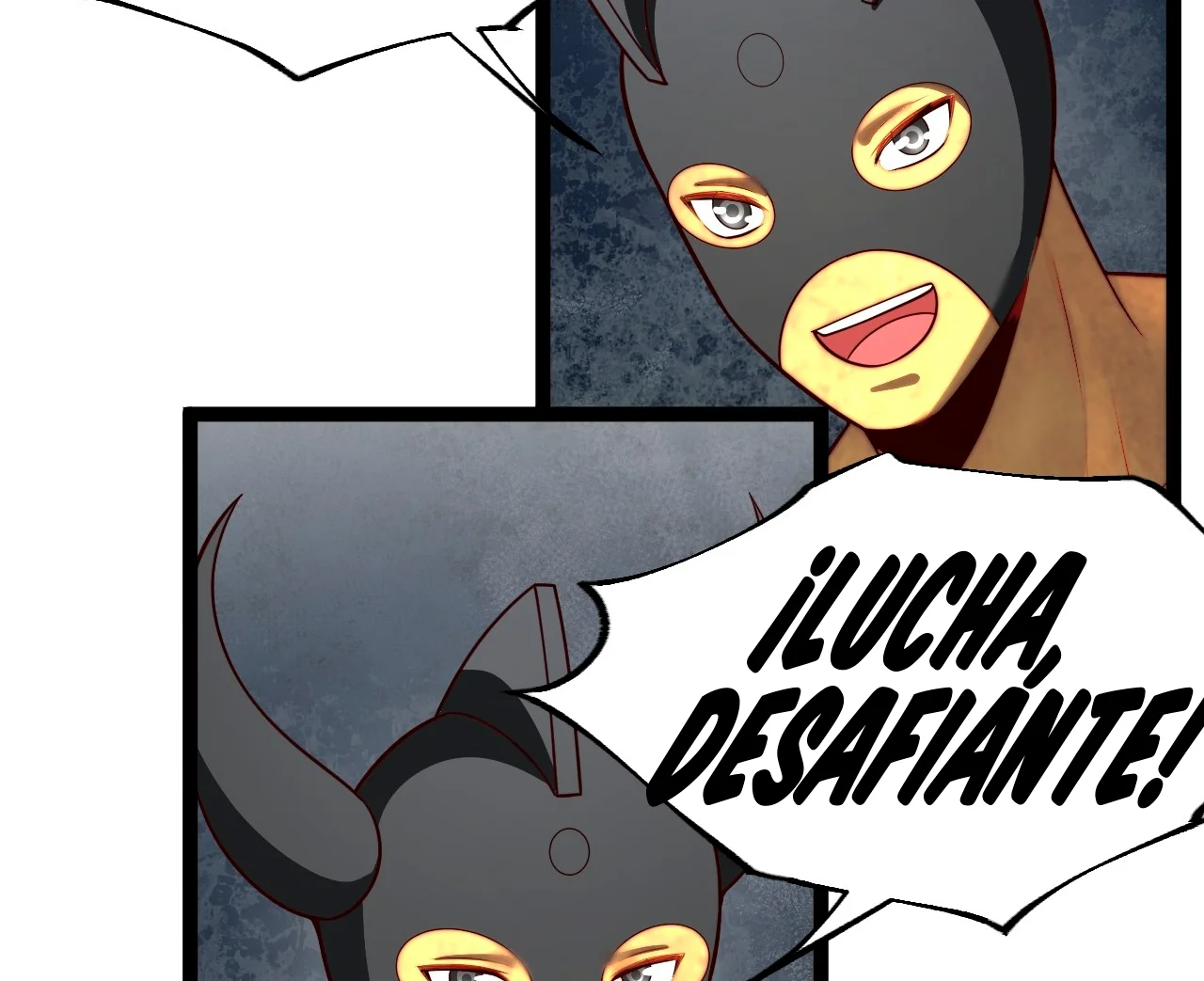 Como persona justa, el sistema me obligó a convertirme en un villano Capítulo 106 - Page 23