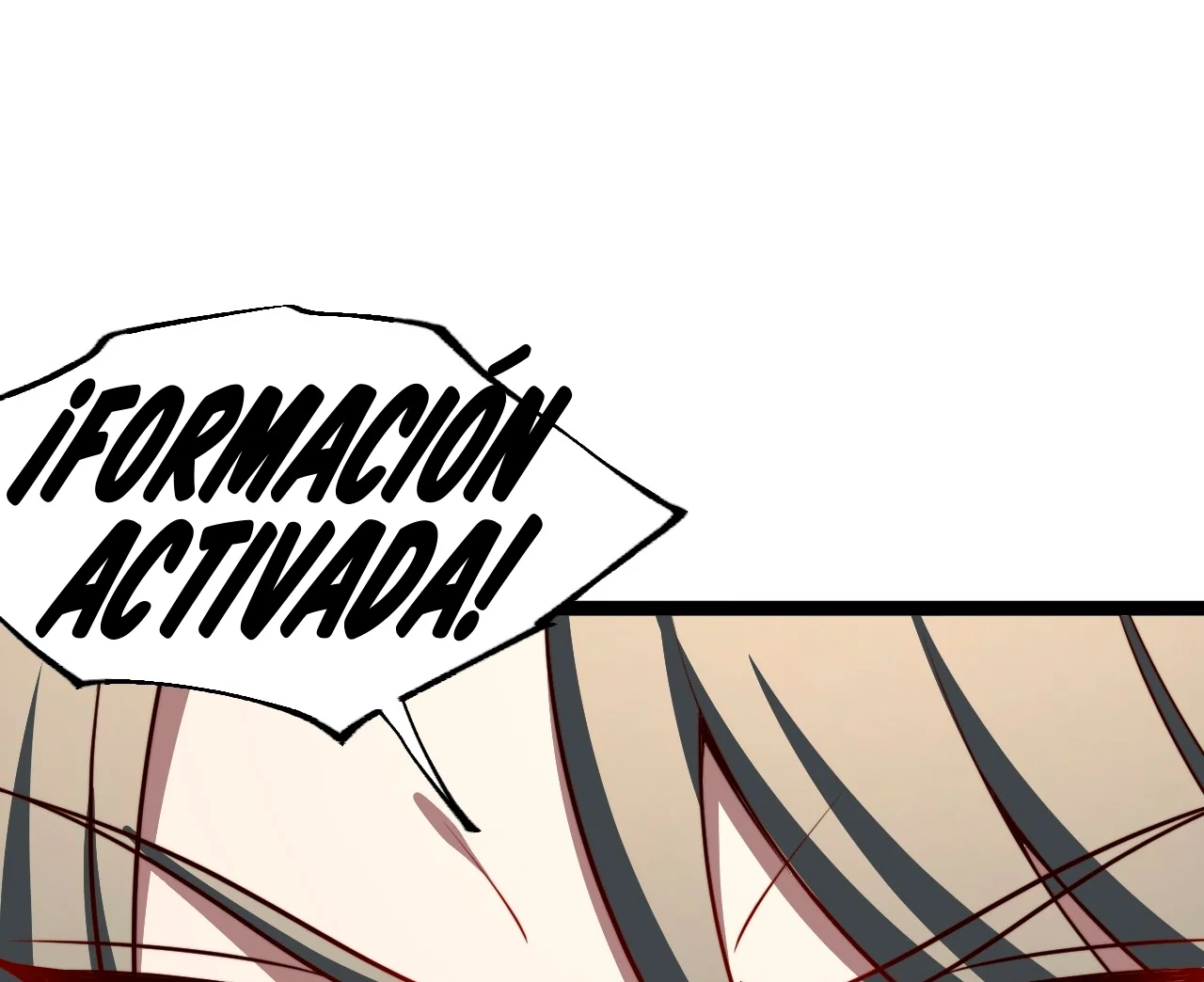 Como persona justa, el sistema me obligó a convertirme en un villano Capítulo 106 - Page 33
