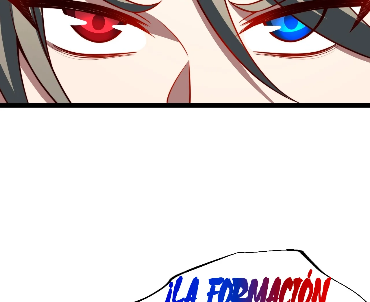 Como persona justa, el sistema me obligó a convertirme en un villano Capítulo 106 - Page 34