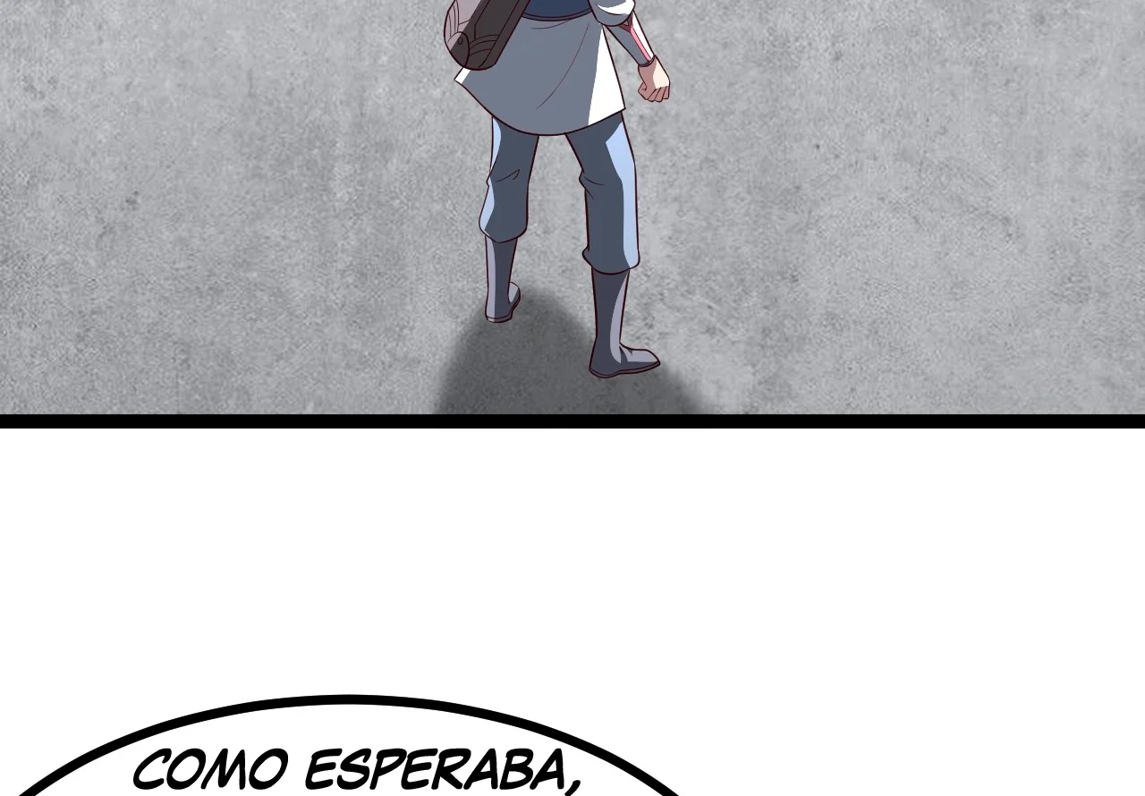 Como persona justa, el sistema me obligó a convertirme en un villano Capítulo 106 - Page 7