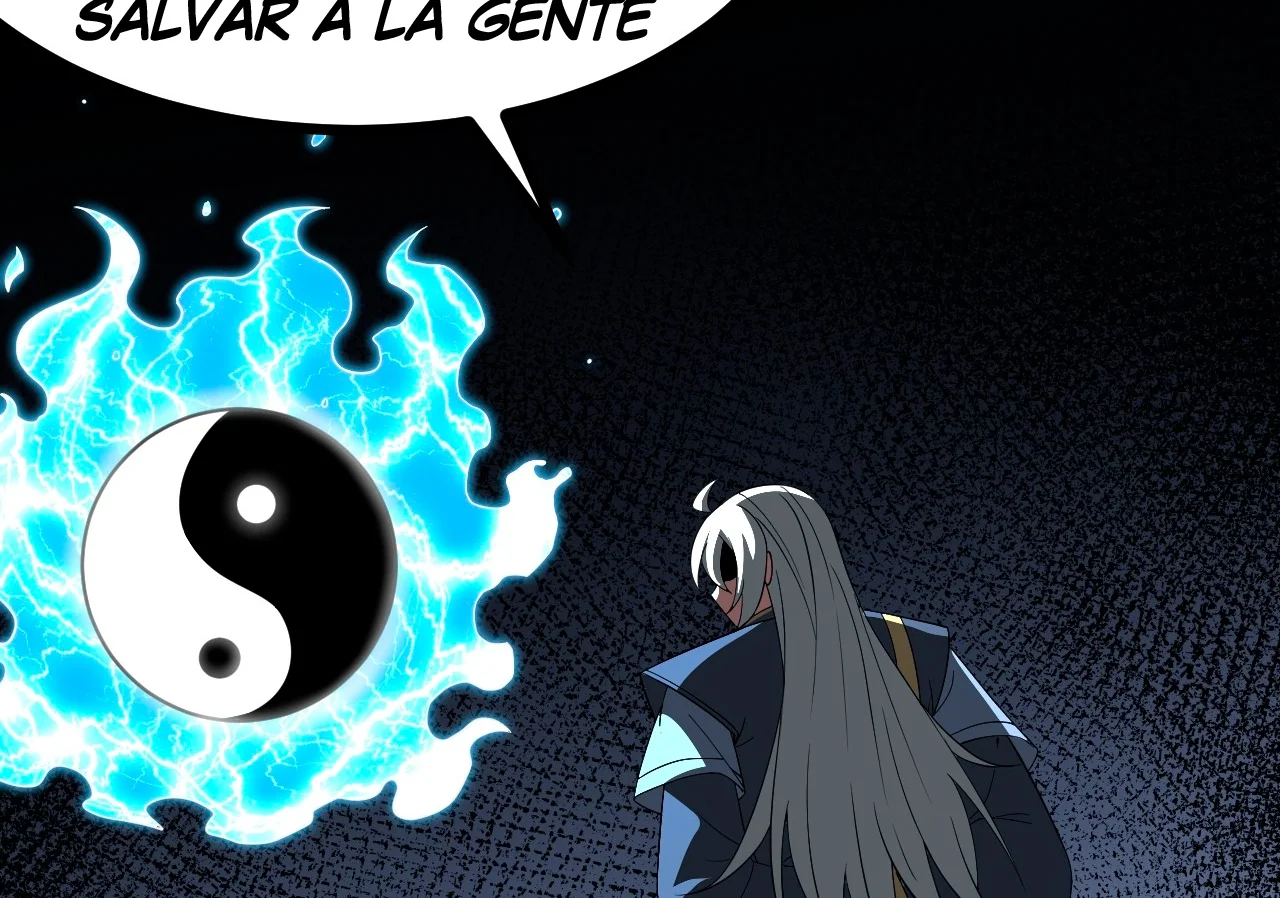 Como persona justa, el sistema me obligó a convertirme en un villano Capítulo 106 - Page 87