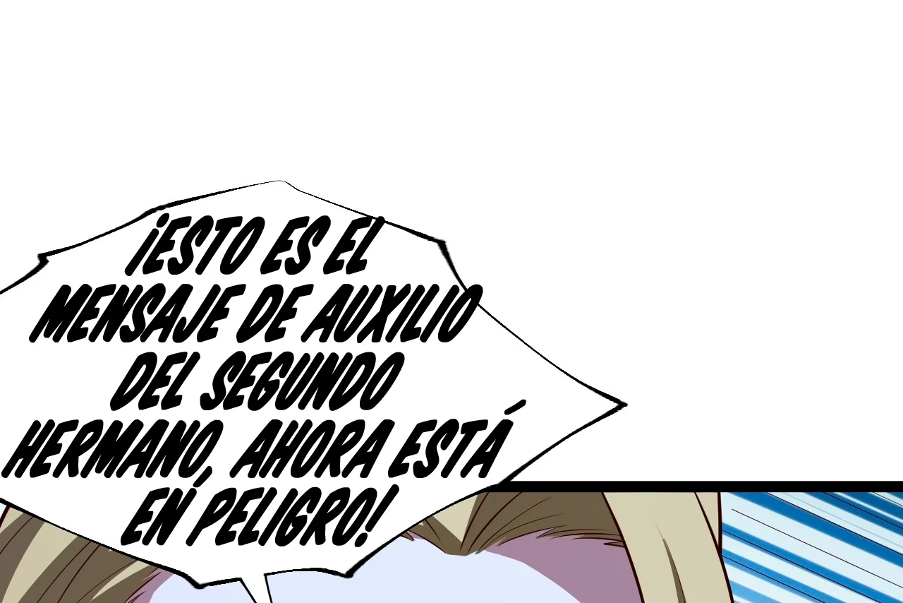 Como persona justa, el sistema me obligó a convertirme en un villano Capítulo 107 - Page 19
