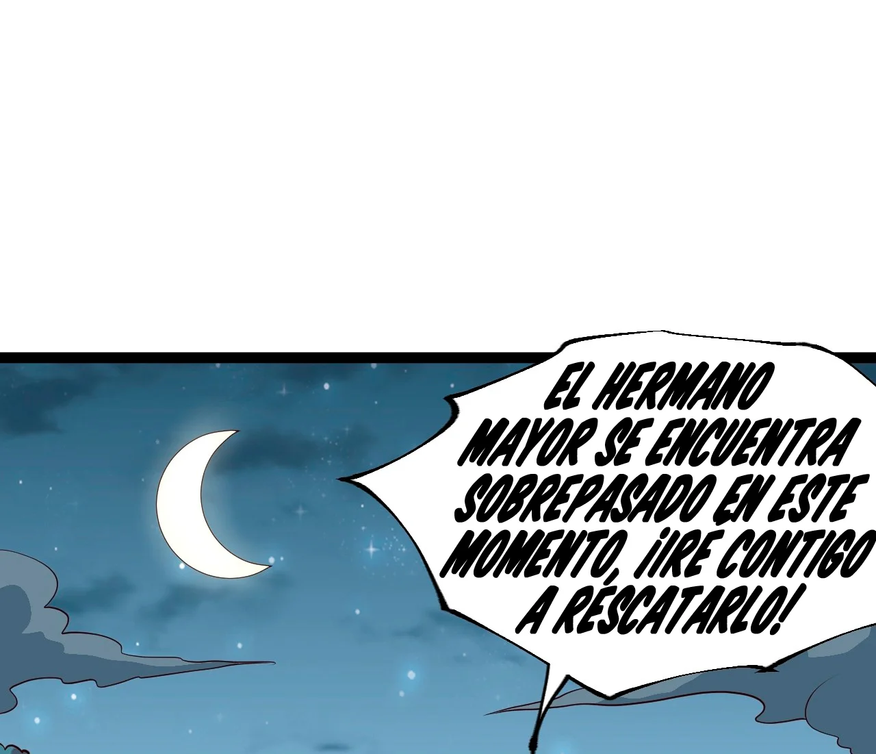 Como persona justa, el sistema me obligó a convertirme en un villano Capítulo 107 - Page 21