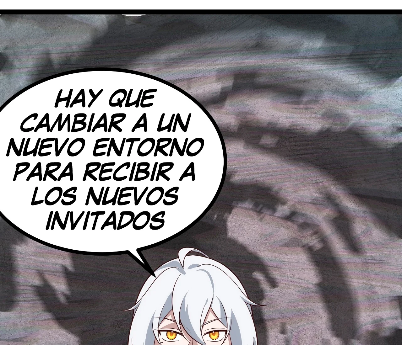 Como persona justa, el sistema me obligó a convertirme en un villano Capítulo 107 - Page 28