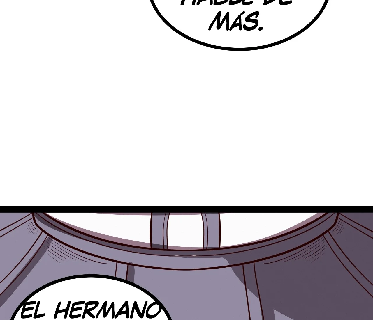 Como persona justa, el sistema me obligó a convertirme en un villano Capítulo 107 - Page 37