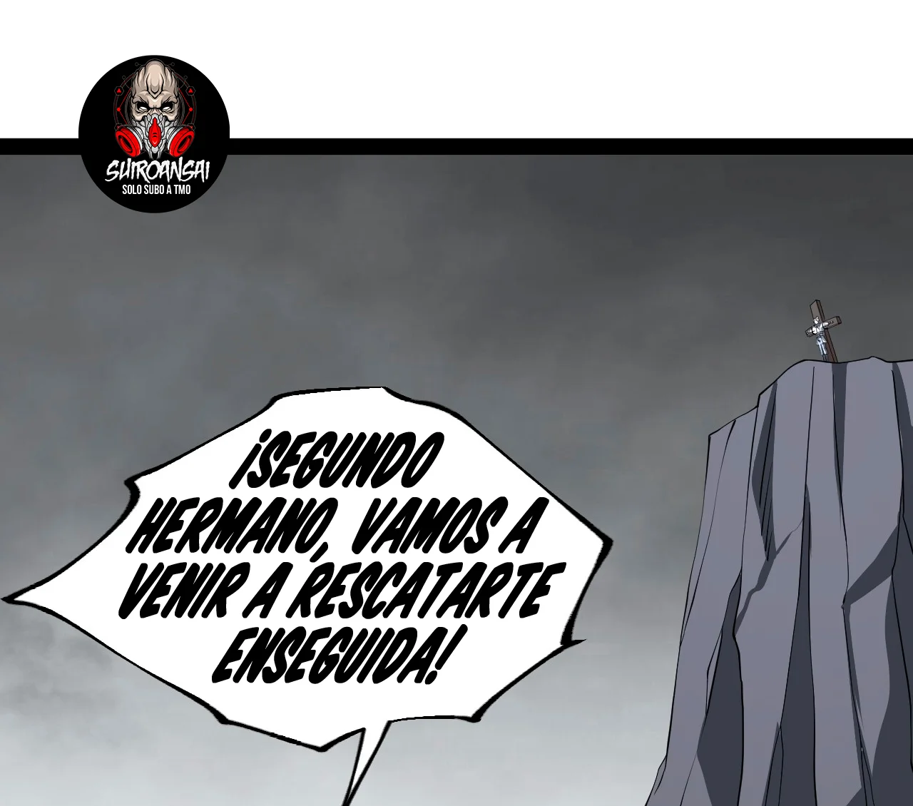 Como persona justa, el sistema me obligó a convertirme en un villano Capítulo 107 - Page 51