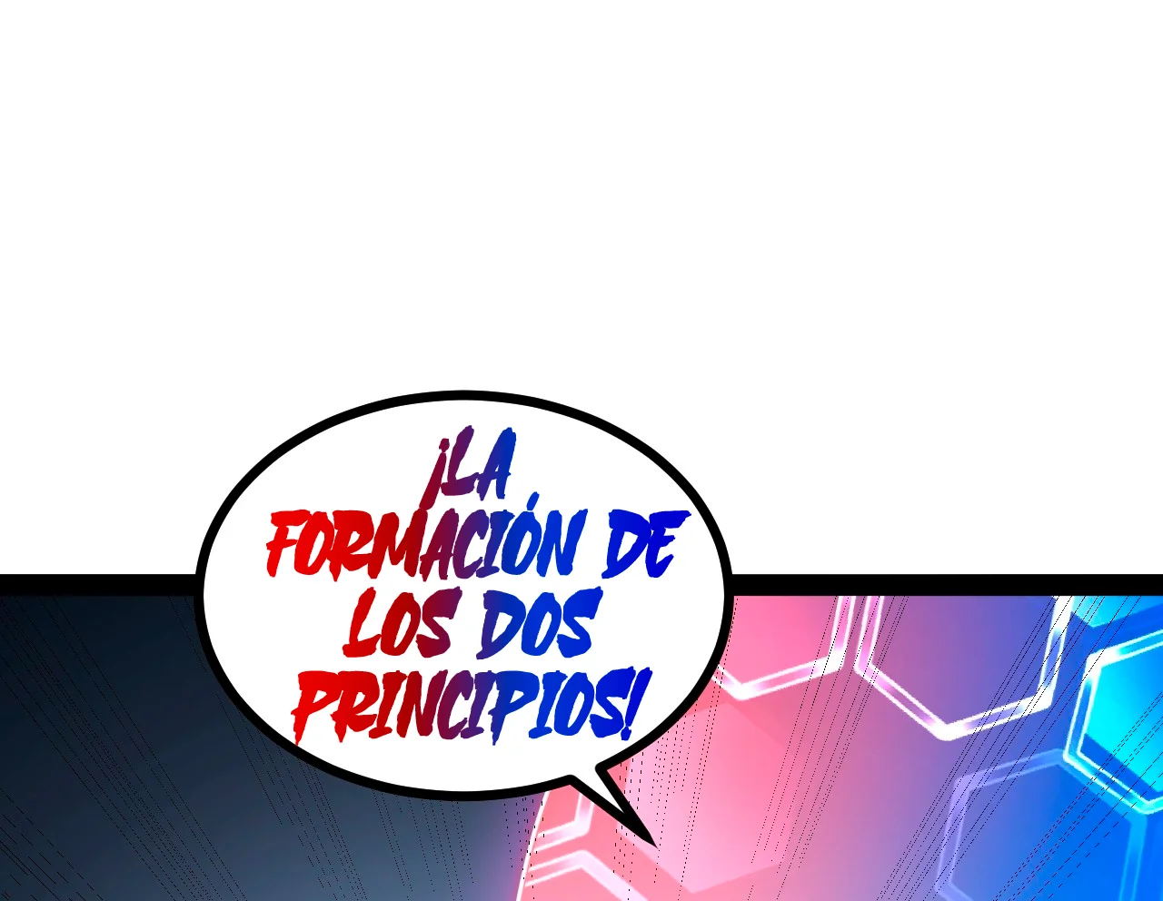 Como persona justa, el sistema me obligó a convertirme en un villano Capítulo 107 - Page 75