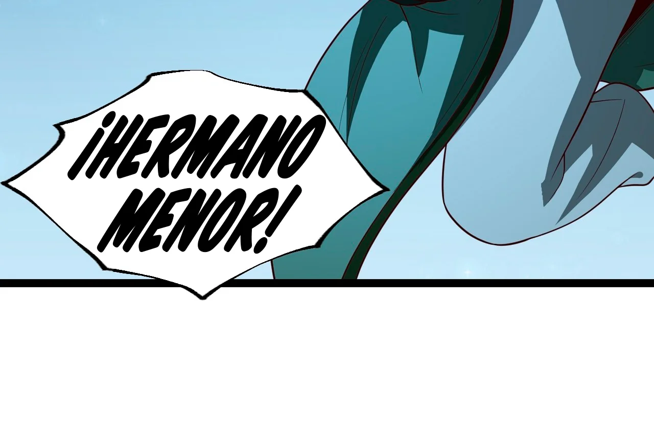 Como persona justa, el sistema me obligó a convertirme en un villano Capítulo 107 - Page 8