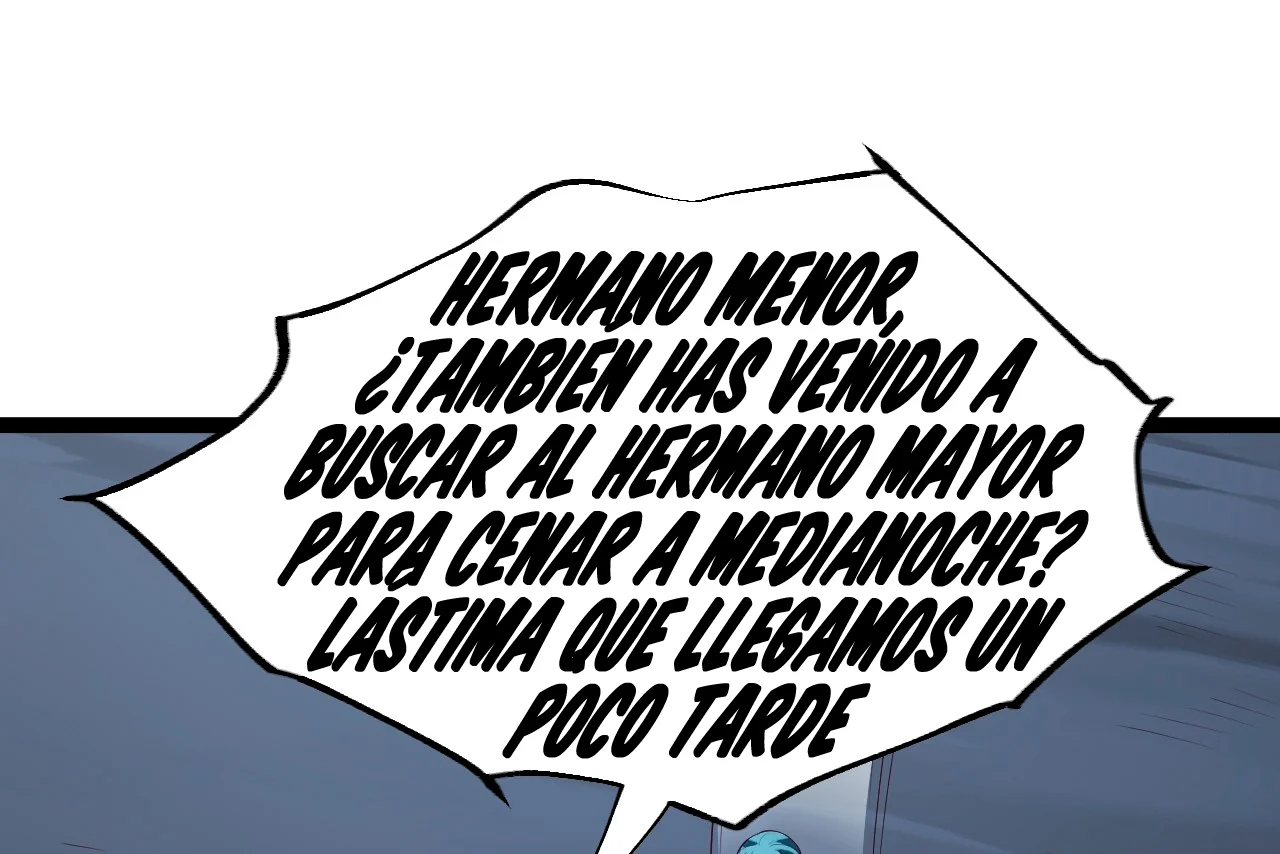 Como persona justa, el sistema me obligó a convertirme en un villano Capítulo 107 - Page 9