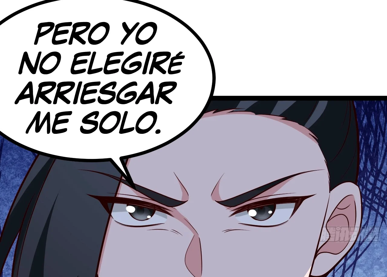 Como persona justa, el sistema me obligó a convertirme en un villano Capítulo 108 - Page 102