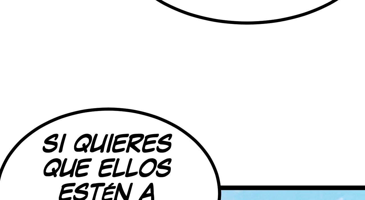 Como persona justa, el sistema me obligó a convertirme en un villano Capítulo 108 - Page 110