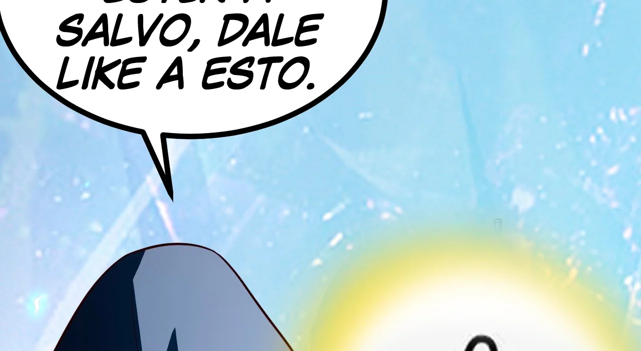 Como persona justa, el sistema me obligó a convertirme en un villano Capítulo 108 - Page 111