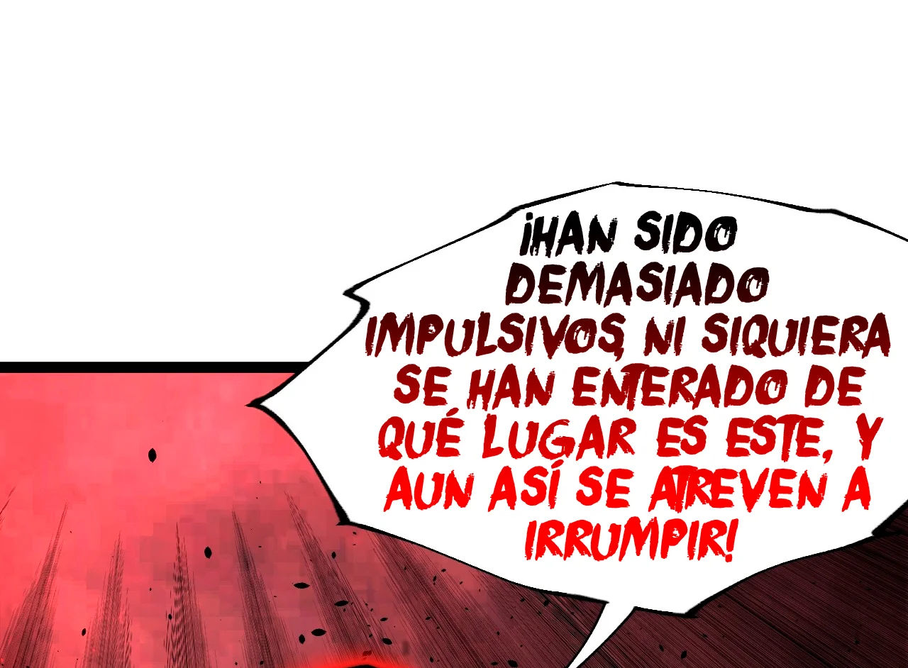 Como persona justa, el sistema me obligó a convertirme en un villano Capítulo 108 - Page 15