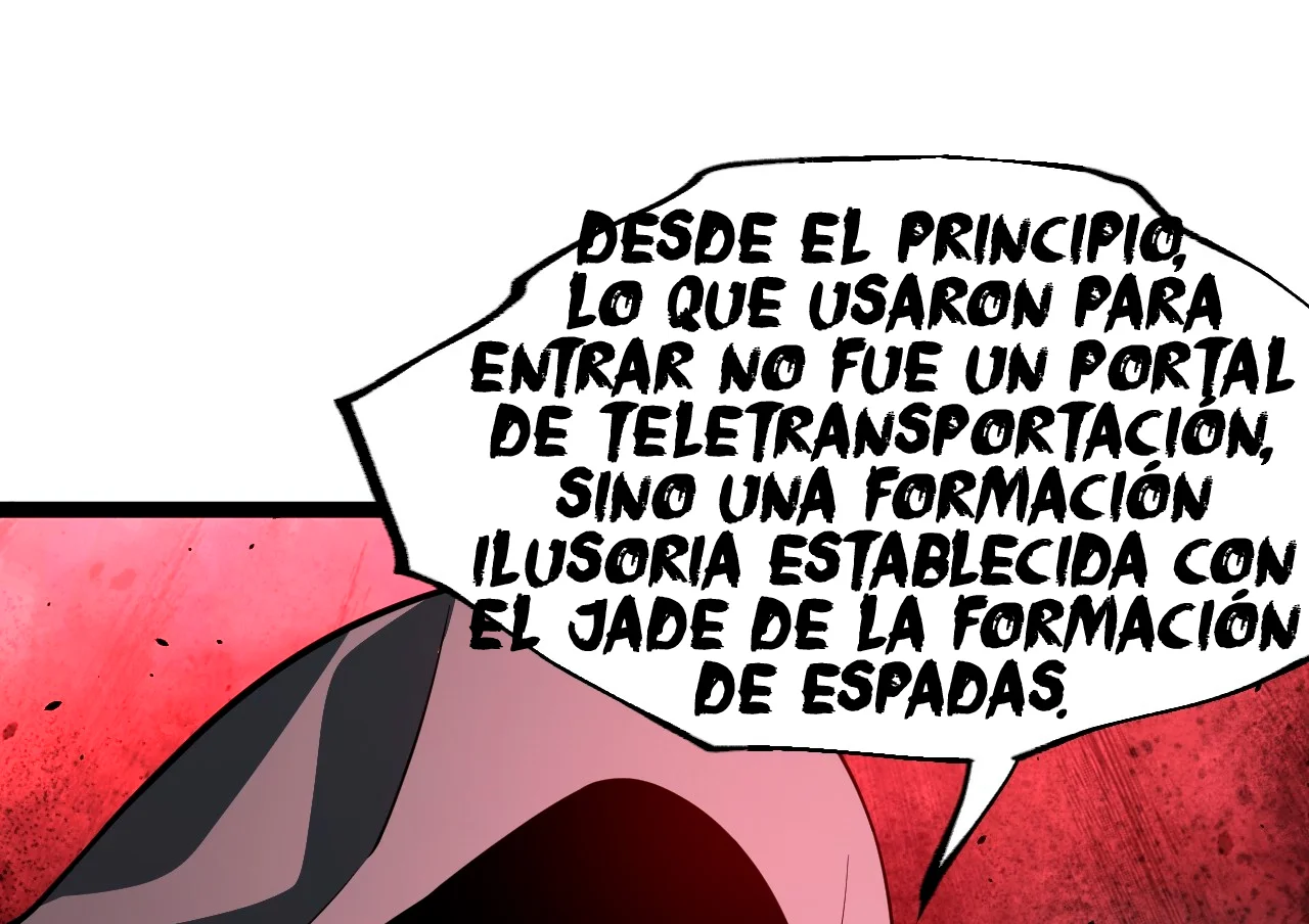 Como persona justa, el sistema me obligó a convertirme en un villano Capítulo 108 - Page 20