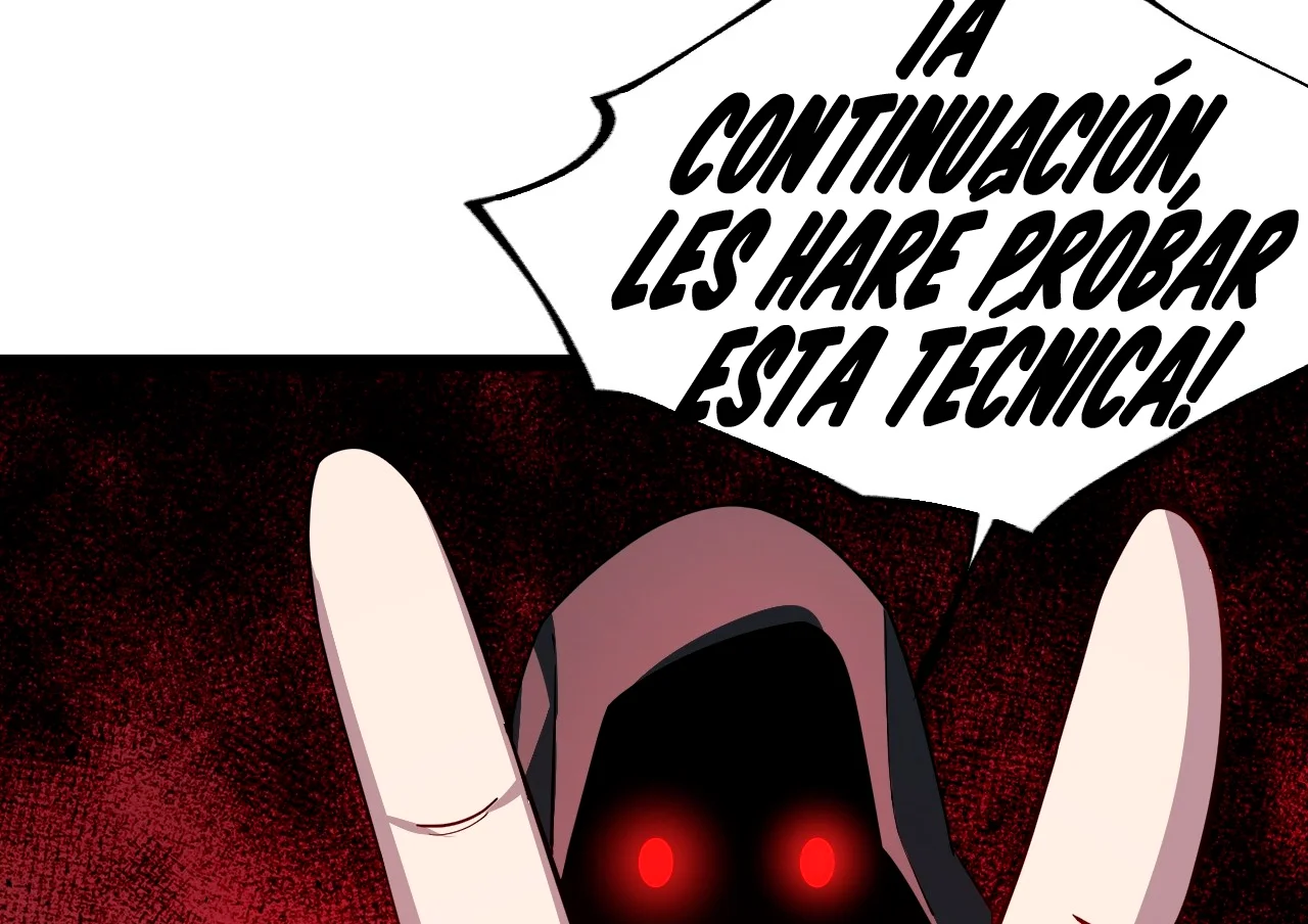 Como persona justa, el sistema me obligó a convertirme en un villano Capítulo 108 - Page 24