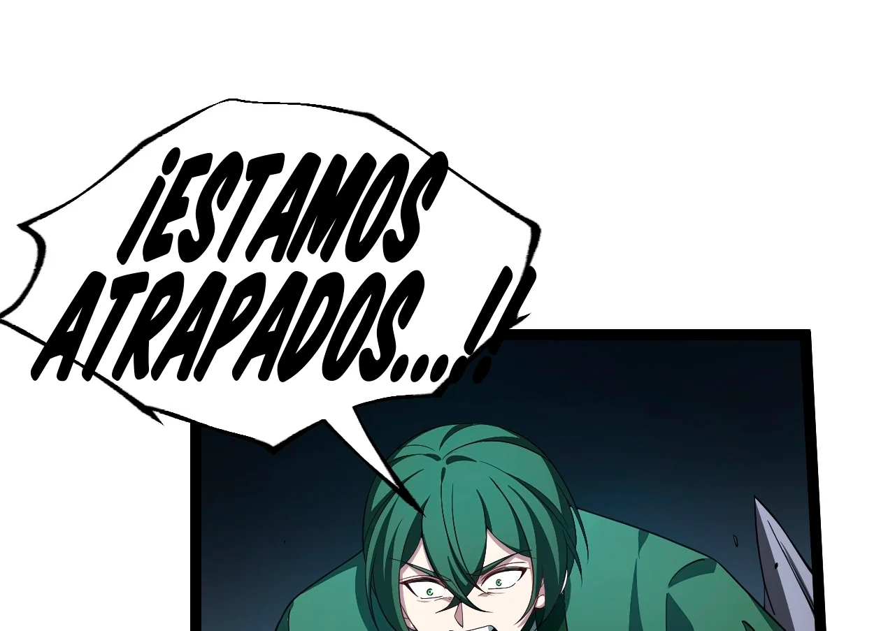 Como persona justa, el sistema me obligó a convertirme en un villano Capítulo 108 - Page 31
