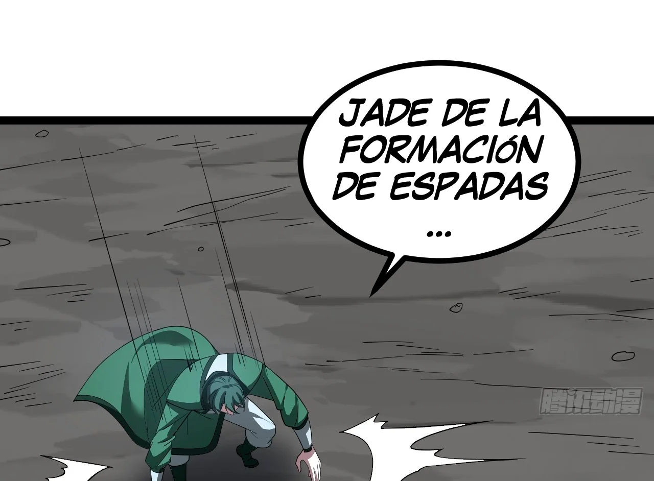 Como persona justa, el sistema me obligó a convertirme en un villano Capítulo 108 - Page 5