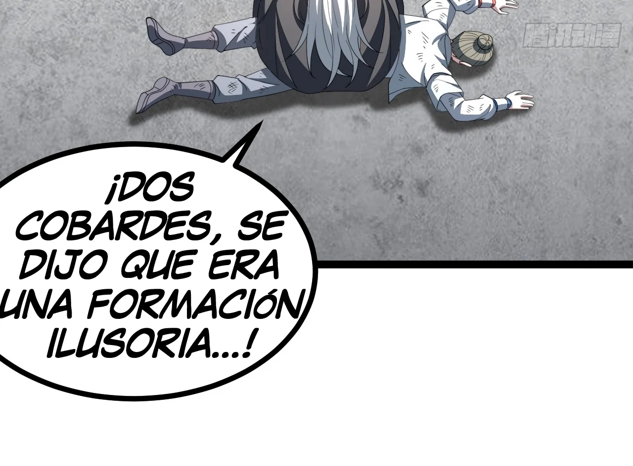 Como persona justa, el sistema me obligó a convertirme en un villano Capítulo 108 - Page 50