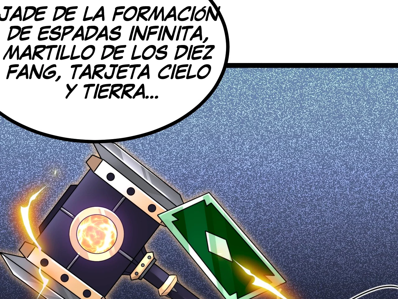 Como persona justa, el sistema me obligó a convertirme en un villano Capítulo 108 - Page 54