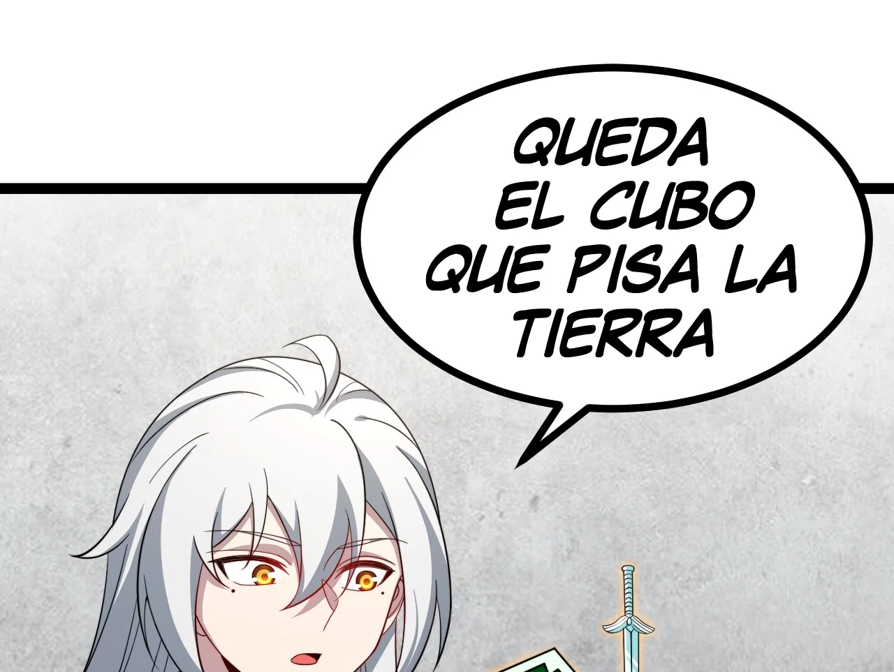 Como persona justa, el sistema me obligó a convertirme en un villano Capítulo 108 - Page 56