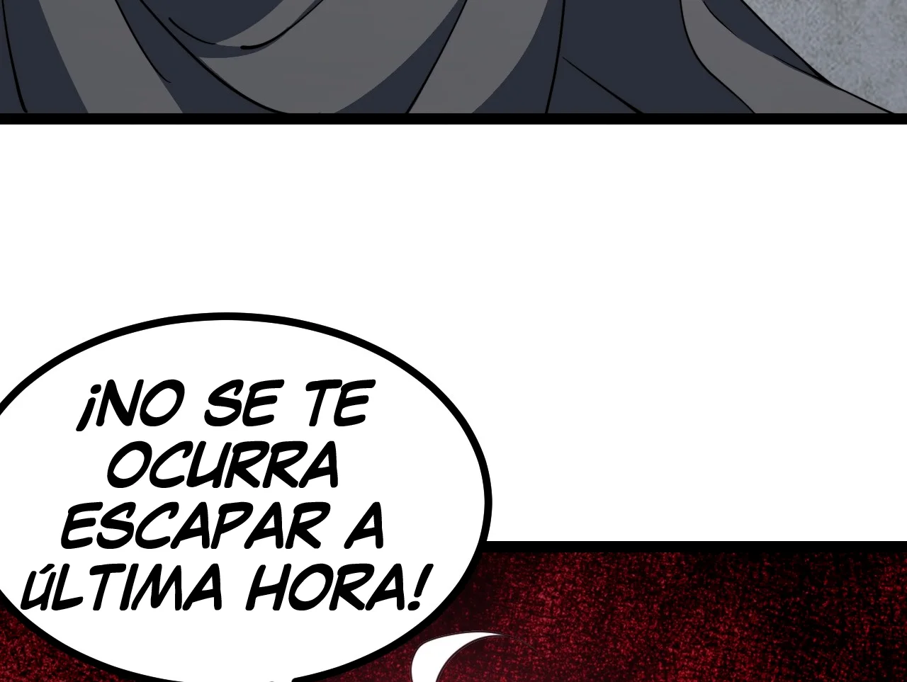 Como persona justa, el sistema me obligó a convertirme en un villano Capítulo 108 - Page 58
