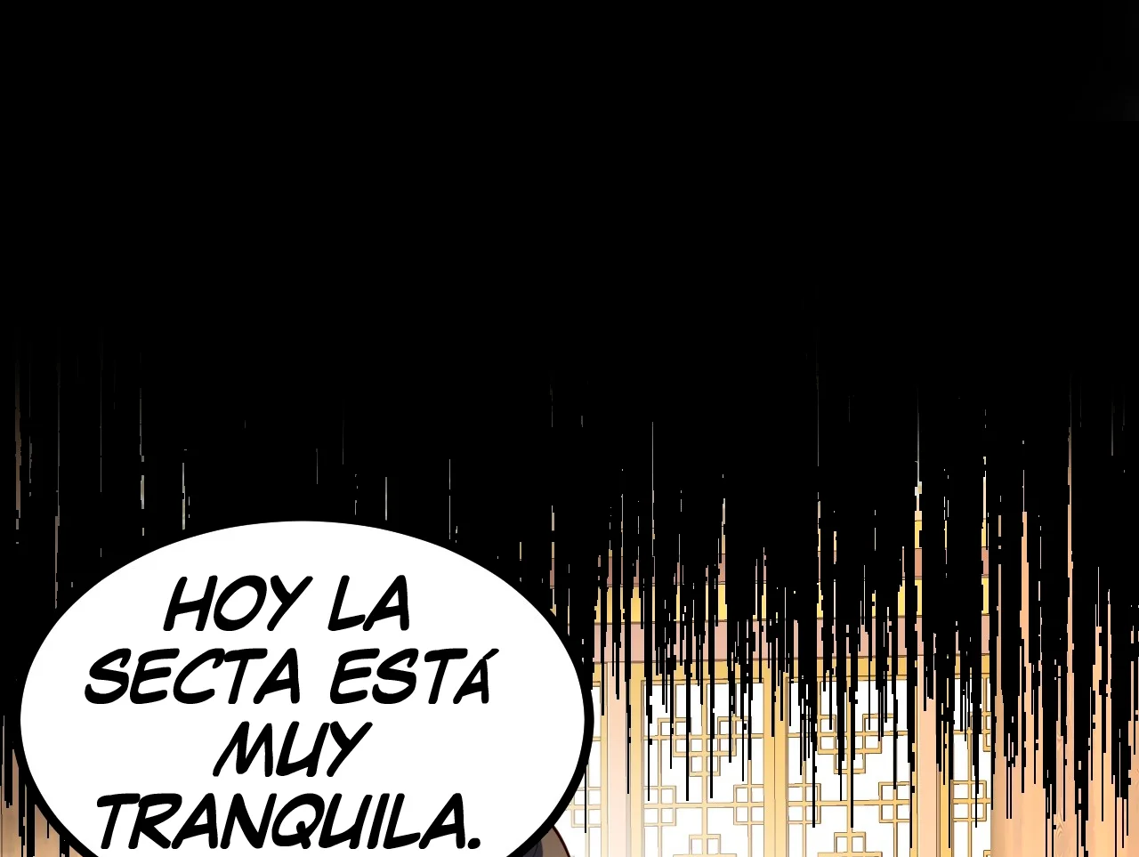 Como persona justa, el sistema me obligó a convertirme en un villano Capítulo 108 - Page 62