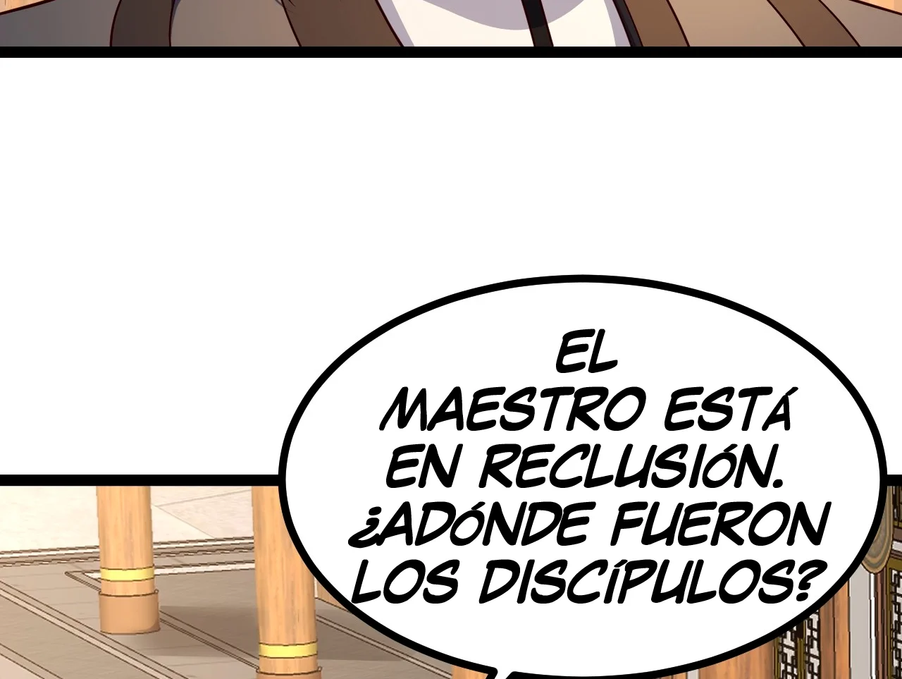Como persona justa, el sistema me obligó a convertirme en un villano Capítulo 108 - Page 64