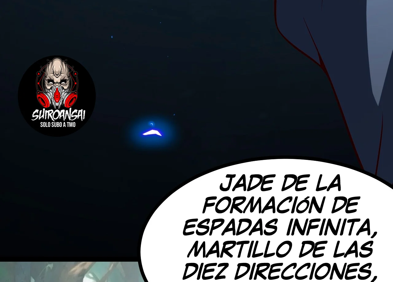 Como persona justa, el sistema me obligó a convertirme en un villano Capítulo 108 - Page 96