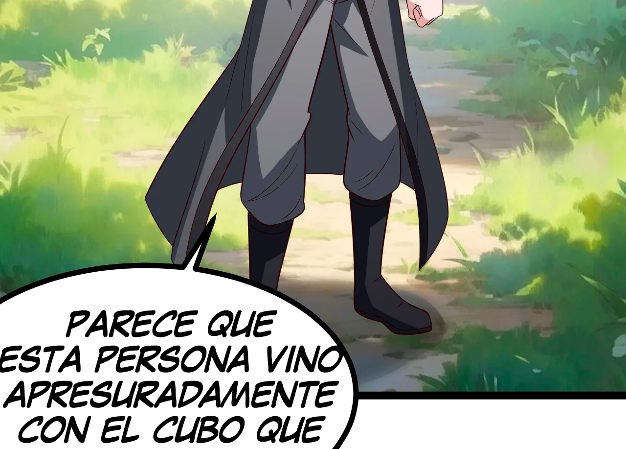 Como persona justa, el sistema me obligó a convertirme en un villano Capítulo 108 - Page 98