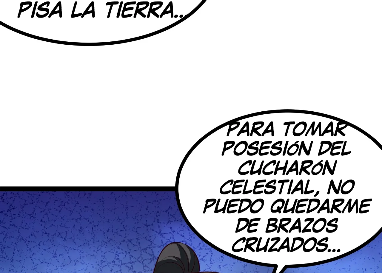 Como persona justa, el sistema me obligó a convertirme en un villano Capítulo 108 - Page 99