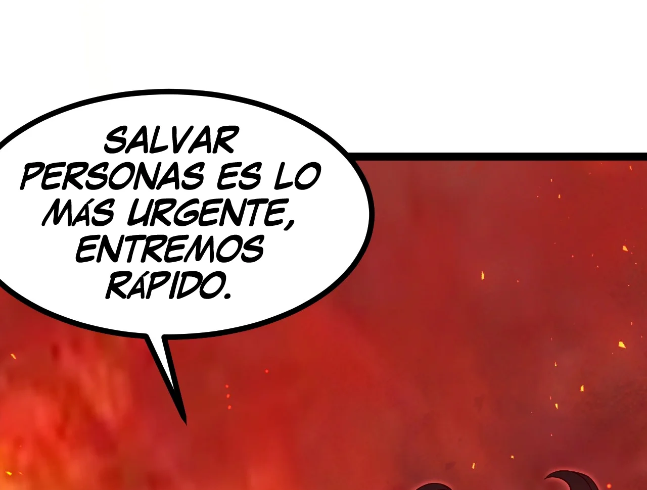 Como persona justa, el sistema me obligó a convertirme en un villano Capítulo 109 - Page 12
