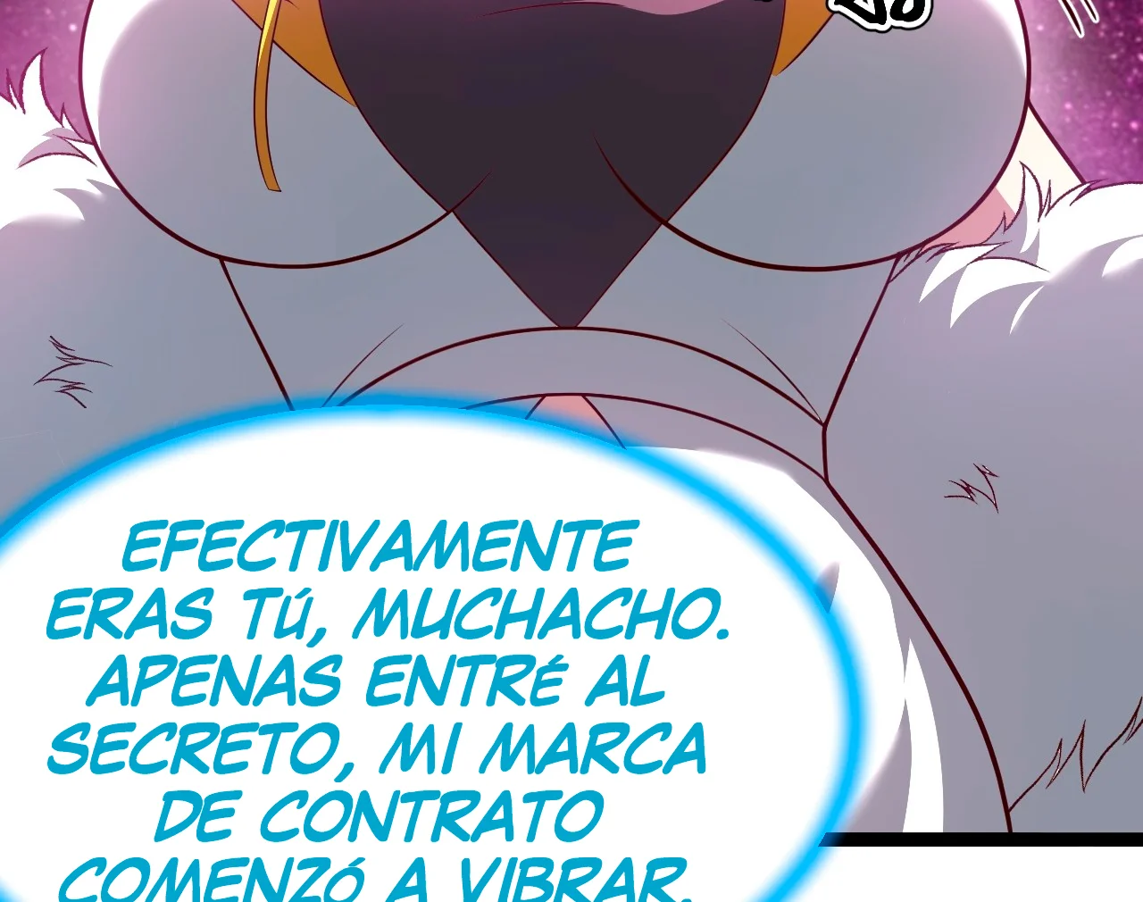 Como persona justa, el sistema me obligó a convertirme en un villano Capítulo 109 - Page 23