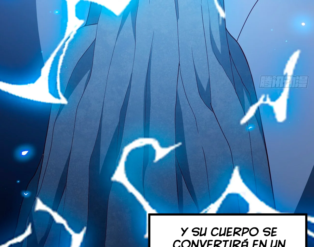 Como persona justa, el sistema me obligó a convertirme en un villano Capítulo 109 - Page 35