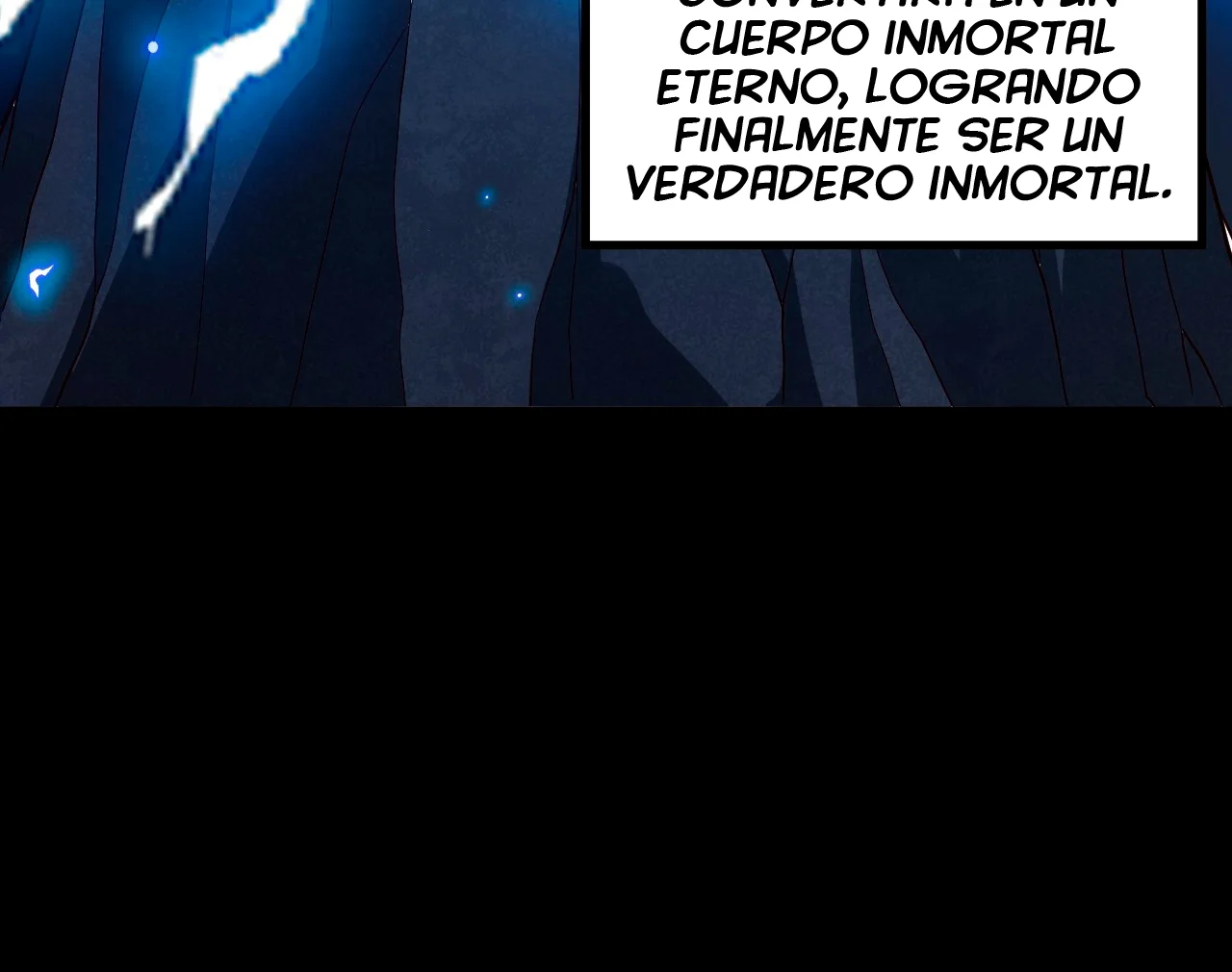 Como persona justa, el sistema me obligó a convertirme en un villano Capítulo 109 - Page 36