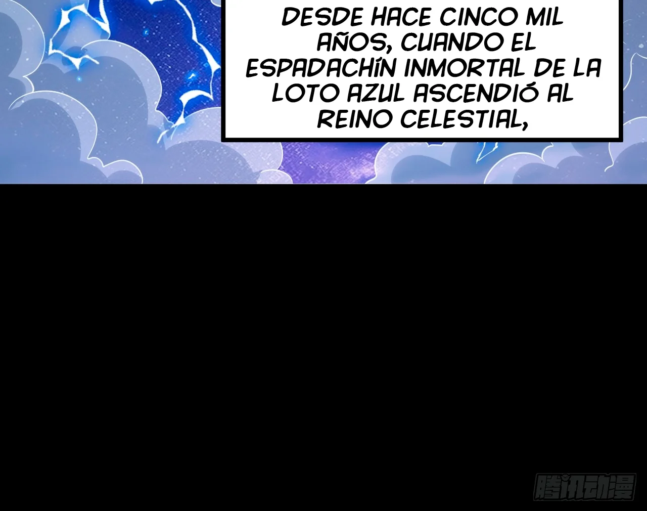 Como persona justa, el sistema me obligó a convertirme en un villano Capítulo 109 - Page 38