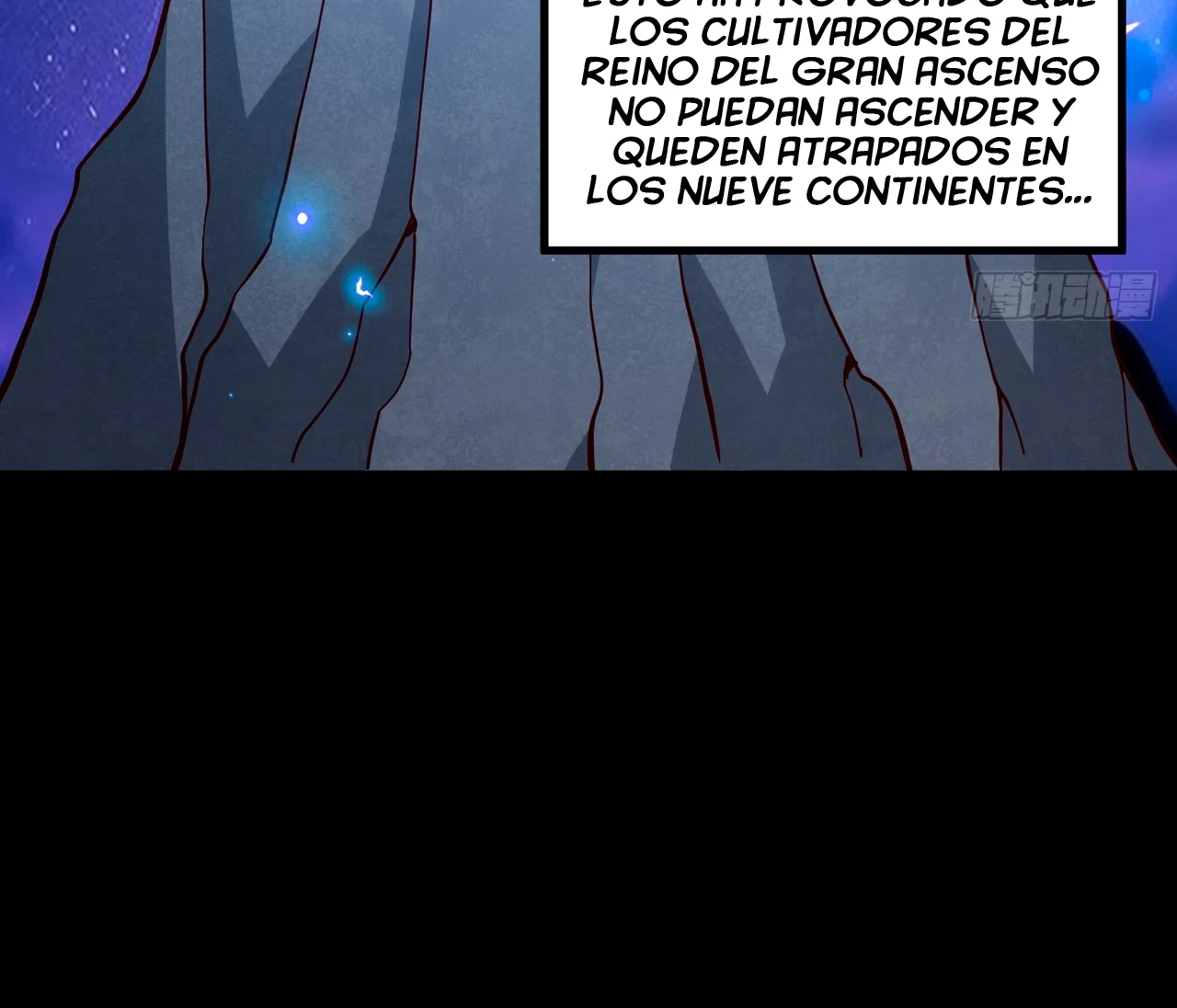 Como persona justa, el sistema me obligó a convertirme en un villano Capítulo 109 - Page 42