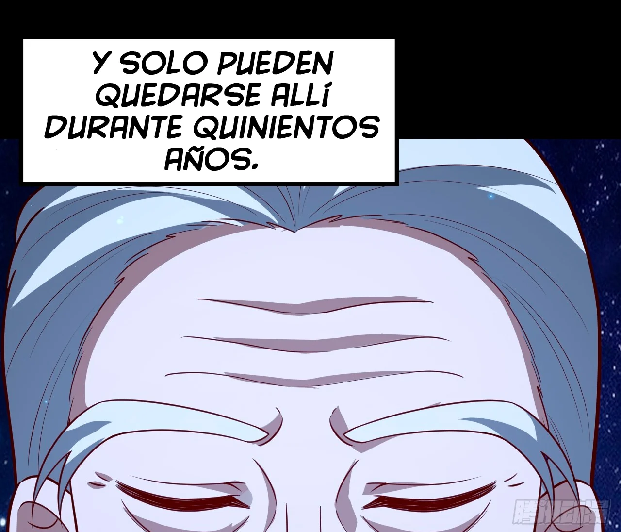 Como persona justa, el sistema me obligó a convertirme en un villano Capítulo 109 - Page 43