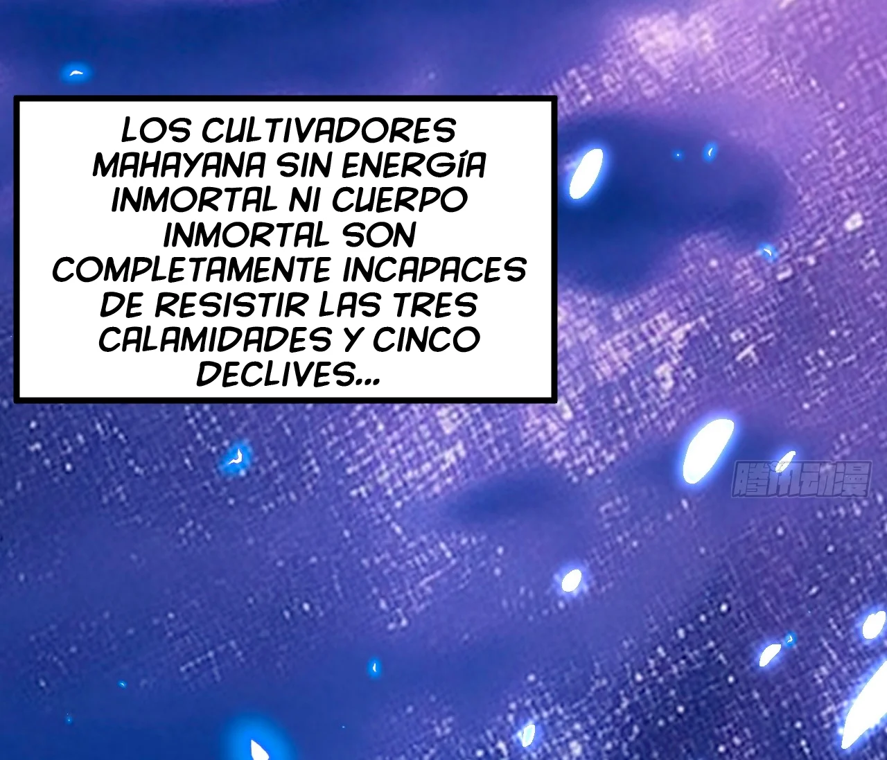 Como persona justa, el sistema me obligó a convertirme en un villano Capítulo 109 - Page 45