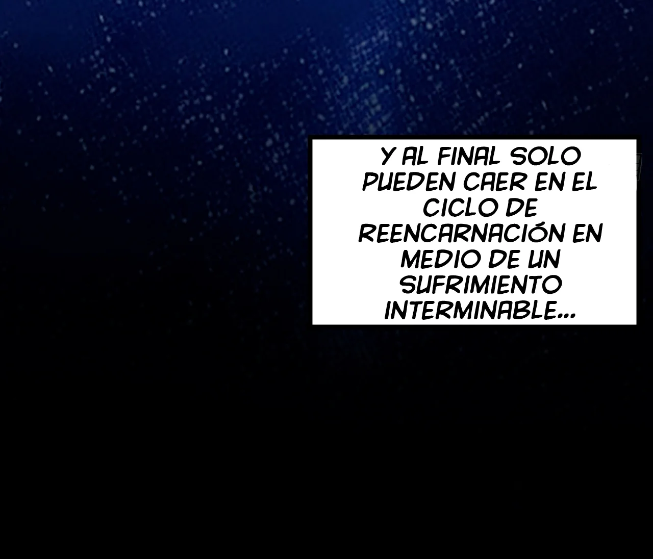 Como persona justa, el sistema me obligó a convertirme en un villano Capítulo 109 - Page 47